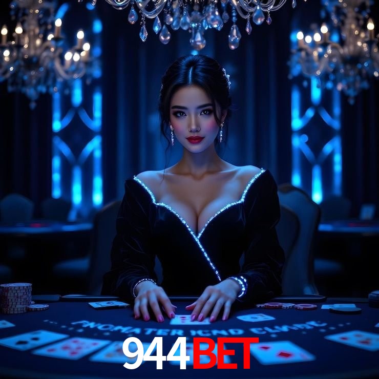 Experiência VIP 944bet